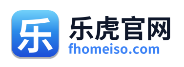 乐虎官网 Logo